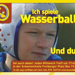 SG Wasserball Dresden