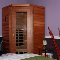 Serenity Spa Wellness Center