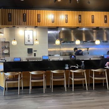 Sanchome Ramen - Ramen Near Me - Centreville, Virginia Sanchome Ramen - Ramen Near Me - Centreville, Virginia