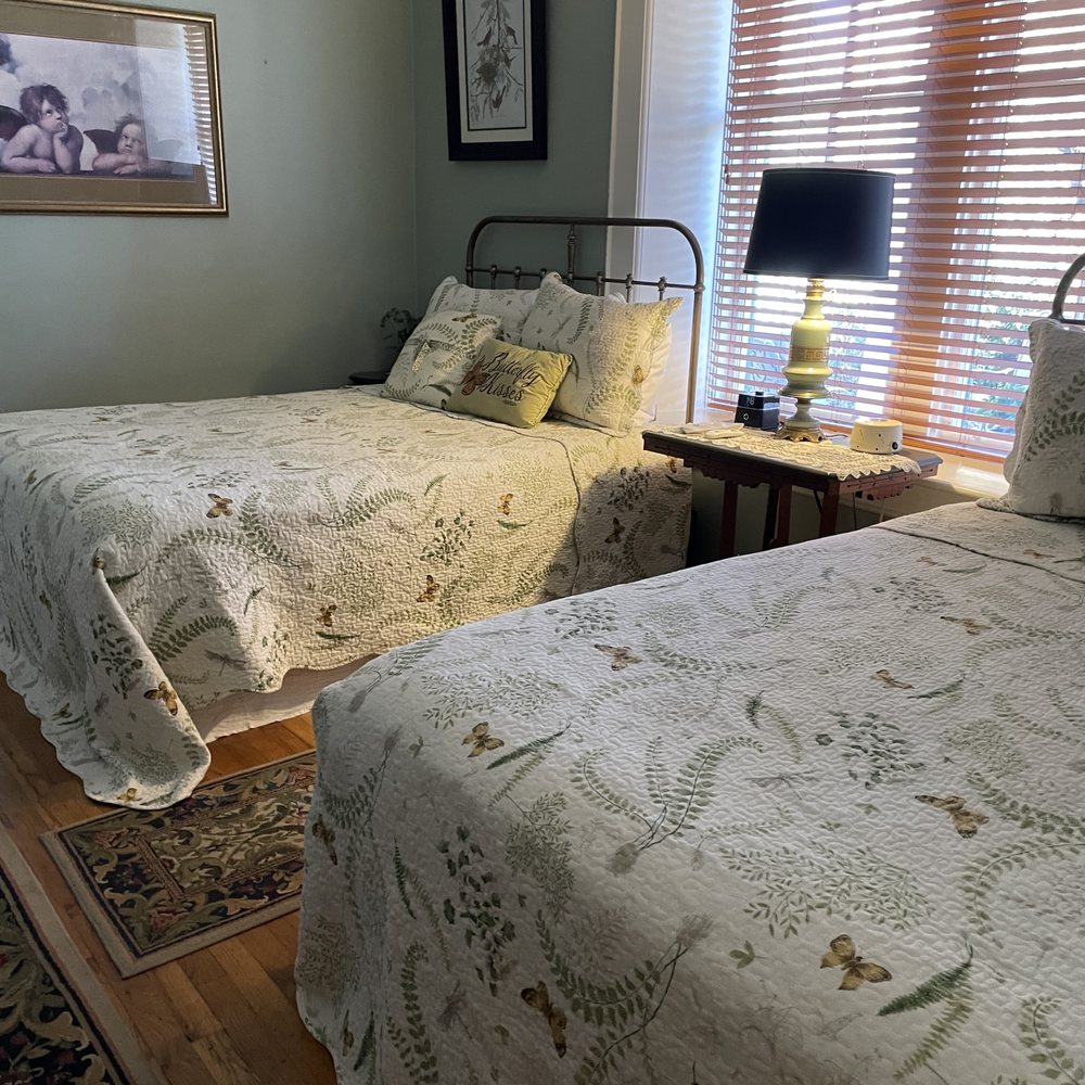 The Blenman Inn - Double room - Hotels Near Me - Tucson, Arizona The Blenman Inn - Double room - Hotels Near Me - Tucson, Arizona