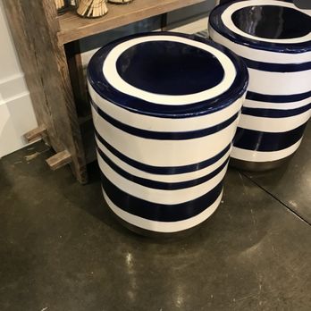 Juxtaposition Home - Garden benches and the shop dog - Furniture Stores Near Me - Newport Beach, California