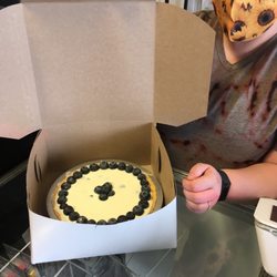 Kneading Hands Bakery
