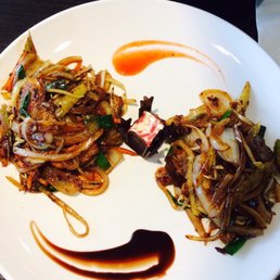 Pork Belly