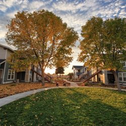 Stoneybrook Apartments