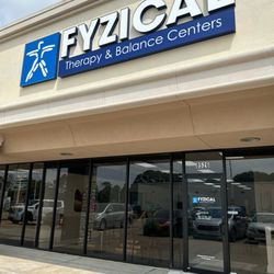 Fyzical Therapy & Balance Center