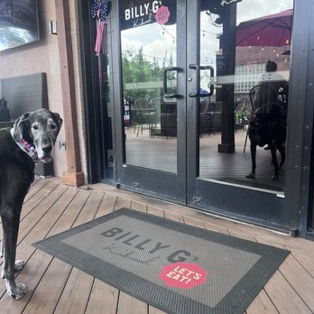 Billy G's Kirkwood - American Near Me - Kirkwood, Missouri