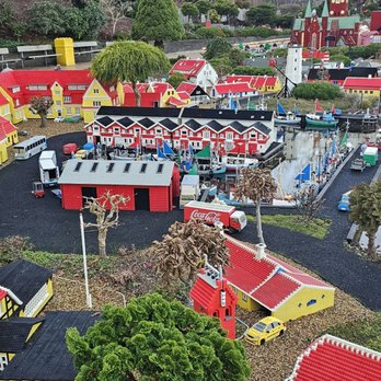 Legoland - Amusement Parks Near Me - Billund, 82