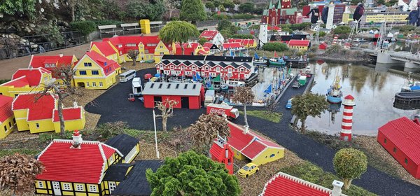 LEGOLAND® Billund Resort by null