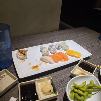 Sushi Damu Flower Mound - Japanese Near Me - Flower Mound, Texas