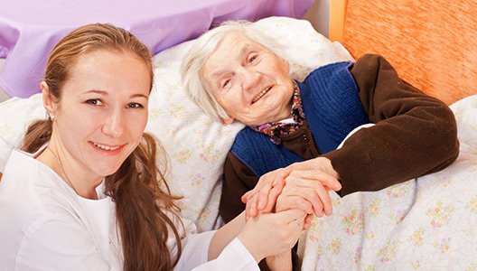 Judy's Angels Care - home care agency in Hadley, MA