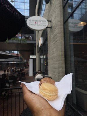 Le Macaron Nashville by null
