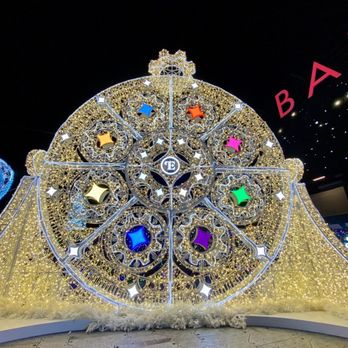 Enchant Las Vegas - Beautiful display - Festivals Near Me - Las Vegas, Nevada Enchant Las Vegas - Beautiful display - Festivals Near Me - Las Vegas, Nevada