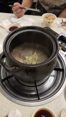 Ba Wei Ginger Duck by null