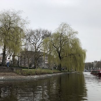 Flying Dutch Boats - Boat Tours Near Me - Amsterdam, New Hampshire