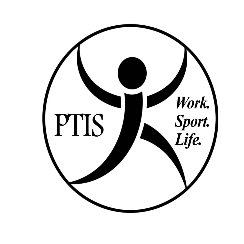 Physical Therapy & Injury Specialists Logo