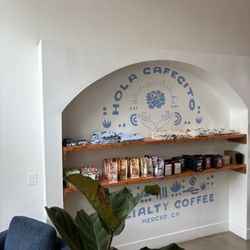 Hola Cafecito