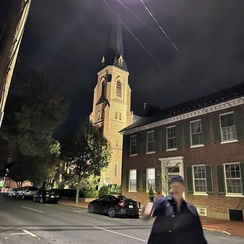 Ghost Tours of Historic Frederick - Walking Tours Near Me - Frederick, Maryland Ghost Tours of Historic Frederick - Walking Tours Near Me - Frederick, Maryland