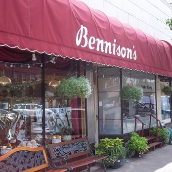 Bennison's Bakery - Bakeries Near Me - Evanston, Illinois Bennison's Bakery - Bakeries Near Me - Evanston, Illinois