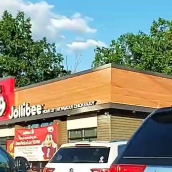 Jollibee - Fast Food Near Me - Edison, New Jersey