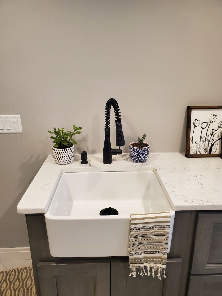 Slide of R Maquet Plumbing