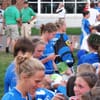 Boston Breakers gift card
