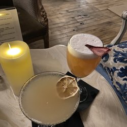 Long Branch Distillery