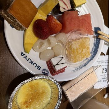 Sukiya Sushi & Japanese Buffet - Dessert buffet - Buffets Near Me - Midvale, Utah Sukiya Sushi & Japanese Buffet - Dessert buffet - Buffets Near Me - Midvale, Utah