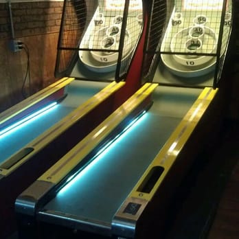 Star Bar - Skee-ball in back - Bars Near Me - Denver, Colorado
