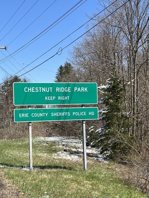 Chestnut Ridge Park by null