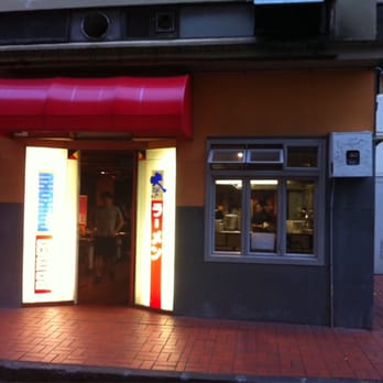 Ramen Daikoku - Ramen Near Me - Auckland, AUK