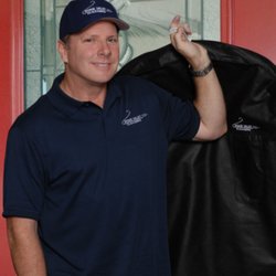 Home Valet Cleaners