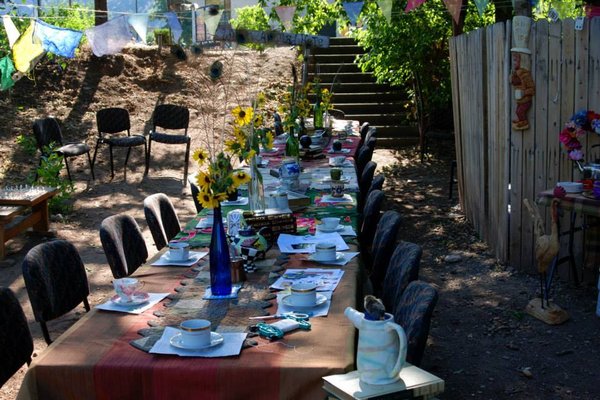 White Rabbit Books & Curiosities by null