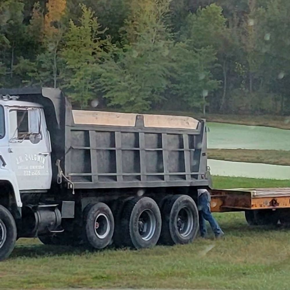 Slide of 13 Moons Grading