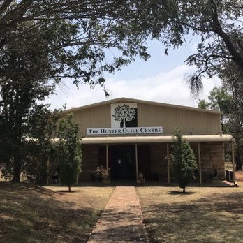 Hunter Olive Centre - Restaurants Near Me - Pokolbin, NSW Hunter Olive Centre - Restaurants Near Me - Pokolbin, NSW