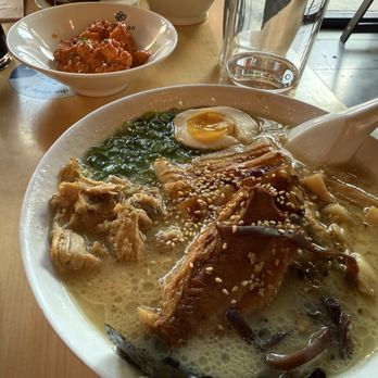 Momosan Ramen Boston - Popcorn shrimp and All Star ramen - Bars Near Me - Boston, Massachusetts Momosan Ramen Boston - Popcorn shrimp and All Star ramen - Bars Near Me - Boston, Massachusetts