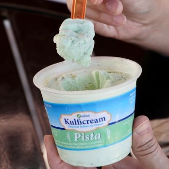 Sam and Curry - Pistachio Ice Cream @serenaventures - Indian Near Me - San Jose, California Sam and Curry - Pistachio Ice Cream @serenaventures - Indian Near Me - San Jose, California