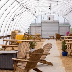 Warm Belly Farm