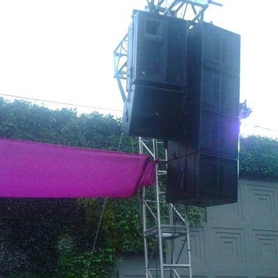 Brooklyn Mirage by null