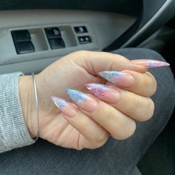 Hug Nails - Nail Technicians Near Me - Brea, California Hug Nails - Nail Technicians Near Me - Brea, California