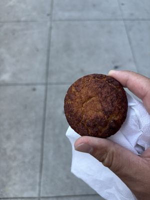 Anthony's Cookies by null