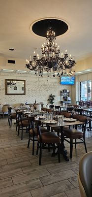 Teura Italian Restaurant by null