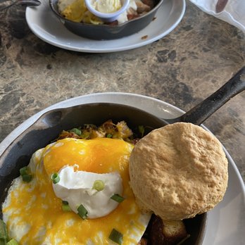 Sage Biscuit Cafe - Breakfast & Brunch Near Me - Bradenton, Florida