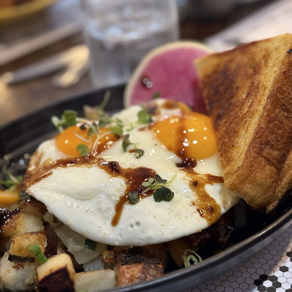 Small Batch At The Cupola - OMG hash - Breakfast & Brunch Near Me - Harbor Springs, Michigan Small Batch At The Cupola - OMG hash - Breakfast & Brunch Near Me - Harbor Springs, Michigan