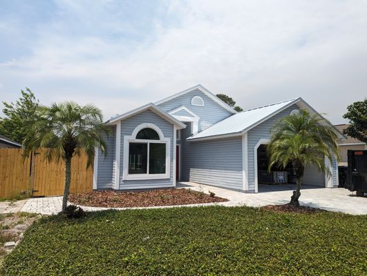 Duraverde JN Roofing and Construction