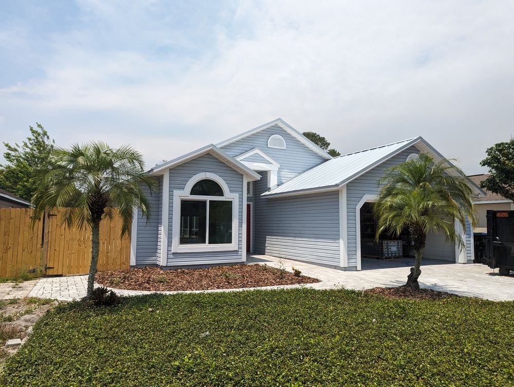 Slide of Duraverde JN Roofing and Construction