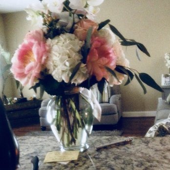 David Benefield at Highland Hall - Florists Near Me - Columbus, Georgia