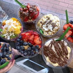 Playa Bowls