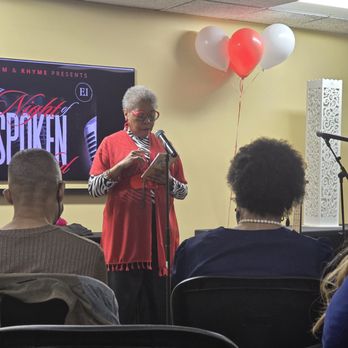 Chael The Transformation Space - Poet - Venues & Event Spaces Near Me - Odenton, Maryland