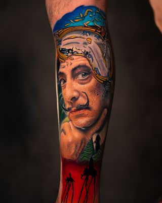 Wolfpack Tattoo Studio