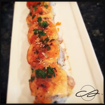 Aiko - scallop mania - Sushi Bars Near Me - Rancho Cordova, California Aiko - scallop mania - Sushi Bars Near Me - Rancho Cordova, California